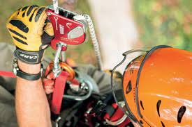 CAMP SAFETY TRAINING